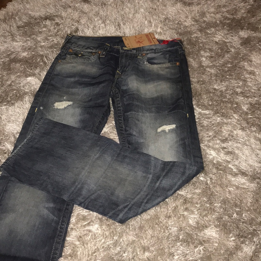 Men’s jeans